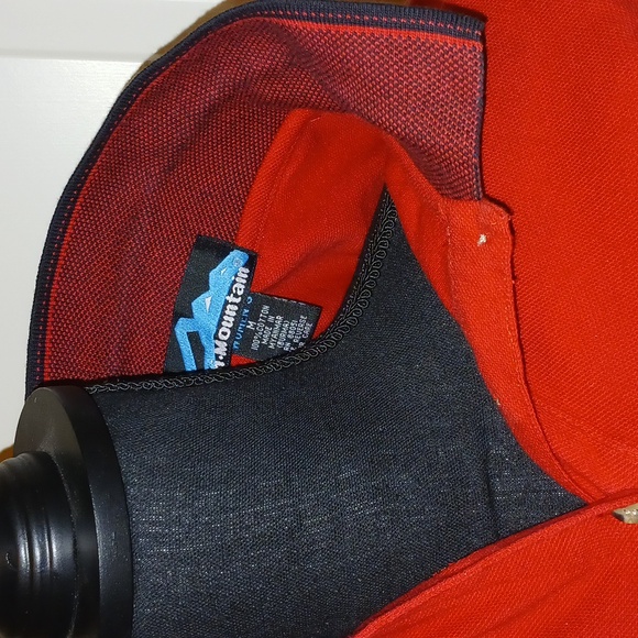 Texas Tech Polo - Picture 9 of 11